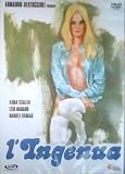 LIngenua (DVD) (1975) (Italian Import) (ITALIAN LANGUAGE ONLY)