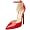 Red Patent