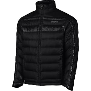 Spyder Mens Dolomite Down Jacket