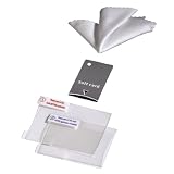 Displayschutz-Set f&uuml;r Nintendo DSi