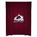 Colorado Avalanche Shower Curtain