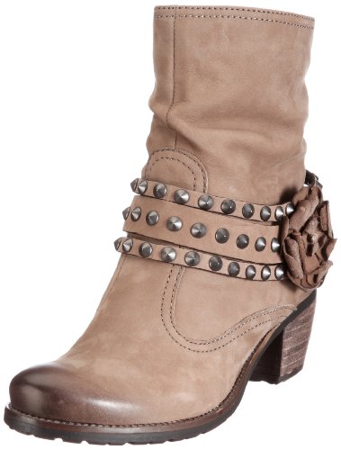 K & S Ambra 21-35060.183, Damen, Stiefel, Braun (sahara 183), EU 42 (UK 8)