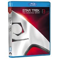 Star Trek: The Original Series - Season 3
