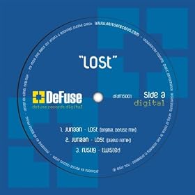 Lost (Defuse Original Mix)