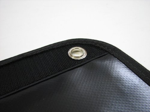 Cover image : TAGGER(タガー) FLOW(小サイズ) FLAP TEST123 OLBK  FF-76