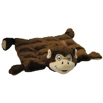 Set A Shopping Price Drop Alert For Kyjen Bonzo the Monkey Squeaker Mat - Large