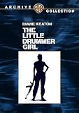 The Little Drummer Girl