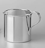 Sterling Silver Baby Cup
