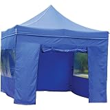 10x10 Foldable Gazebo