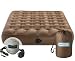 Aero Sport All-Terrain Twin Bed, Brown