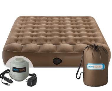 Aero Sport All-Terrain Bed - Twin