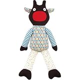 Review Alimrose  / Angus & Anya Cow Cuddle Toys - Angus