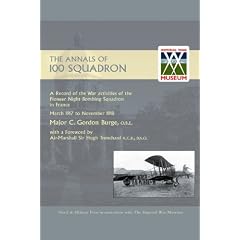 Annals of 100 Squadron 2004