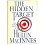 The Hidden Target