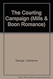 The courting campaign