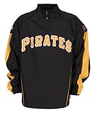 Pittsburgh Pirates Cool Base Gamer Jacket