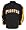 Pittsburgh Pirates Cool Base Gamer Jacket (Medium)