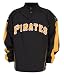 Pittsburgh Pirates Cool Base Gamer Jacket (Medium)