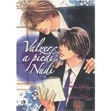 Valzer a piedi nudidi Shinobu Gotoh
