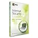 Software : AVG Internet Security 2012, 2 PC, 1 Year License (PC)