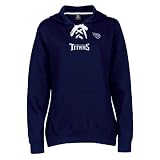 Tennessee Titans Going Long Hoodie, Small