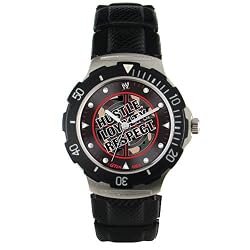 JOHN CENA Agent Series Watch 0 Wrestling Fan Shop Sports Team Merchandise