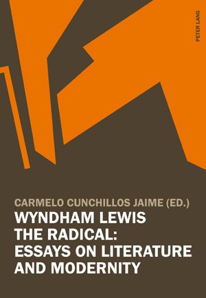 Wyndham Lewis