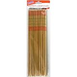 IMAGE OF Bamboo Chopsticks Case Pack 144