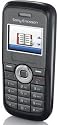 Sony Ericsson J100i blau CallYa Paket inkl. 5,- Startguthaben!