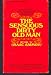The Sensuous Dirty Old Man