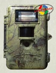 Long Range ScoutGuard SG565F-8M White Flash Night Color Trail Scouting Hunting Game Camera 