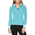 Berghaus Women's Spectrum Micro Half Zip Fleece