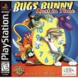 Bugs Bunny: Lost in Time