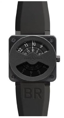 cyber monday price Bell & Ross 