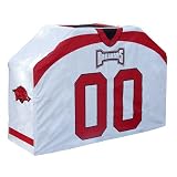 43x60x20 Grill Cover Arkansas Razorbacks
