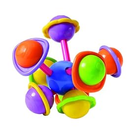 Click here to buy Infantino Clickety Clack by Infantino.