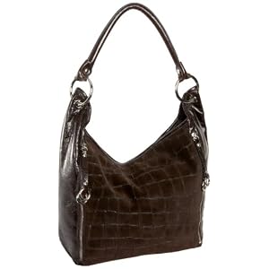 High Fashion 3421 Hobo