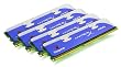 Kingston HyperX CL9 Arbeitsspeicher 8GB (1600 MHz, 240-polig, 4x 2GB) DDR3-RAM Kit