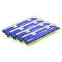 Kingston Technology HyperX 16 GB Kit (4x4 GB Modul&hellip by Kingston