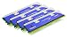 Kingston Technology HyperX 16 GB Kit (4x4 GB Modules) 16 Quad Channel Kit 1600 (PC3 12800) 240-Pin DDR3 SDRAM KHX1600C9D3K4/16GX