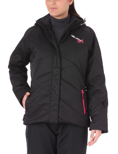 Ziener Damen Skijacke TRAVEL Leisure