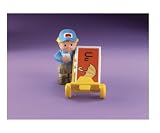 Fisher-Price Little People Sing 'n Learn Vehicle Assortment