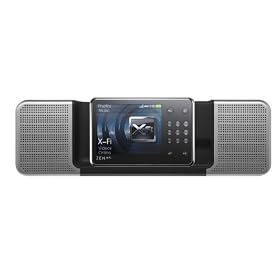 CREATIVE TravelSound ZEN X-Fi TS-ZNXF-BK