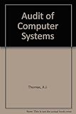 Audit of computer systems