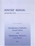 Minitab Manual