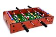 Small Foot Company 6707 - Tisch-Fu�ball Poldi