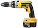 Factory-Reconditioned DEWALT DC936KAR Heavy-Duty 14.4-Volt XRP Hammerdrill/Drill/Driver
