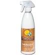 Seaside Naturals Hardwood Floor Cleaner, 24.5-Ounces  (Pack of 6)