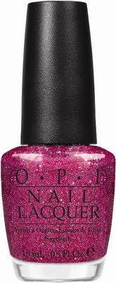 opi Holiday 