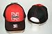 Stitch Visor
NCAA Nebraska Cornhuskers Structured Stitches Baseball Hat
